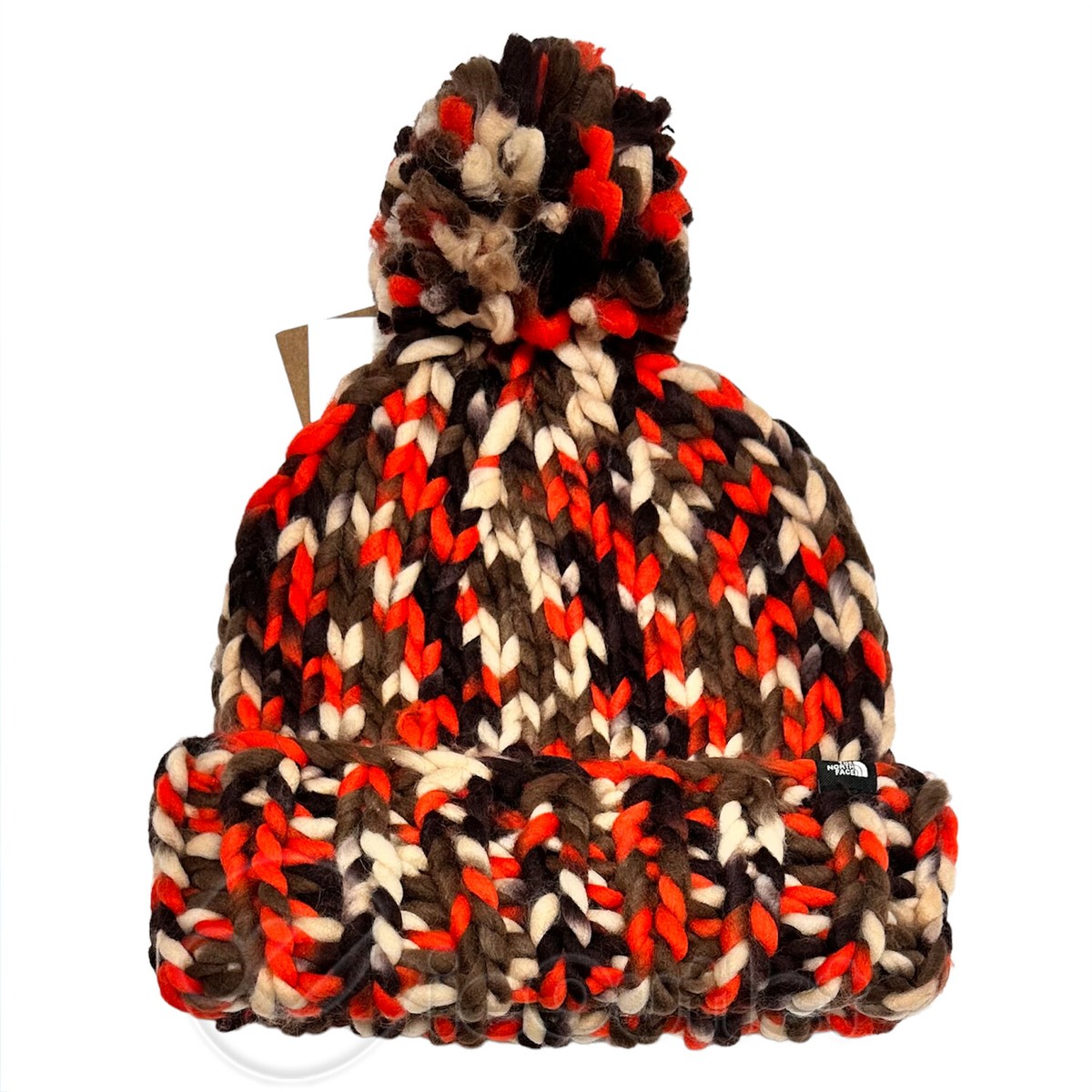womens north face beanie hat