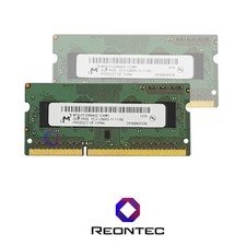 2GB Laptop RAM Micron PC3-12800S DDR3 MT8JTF25664HZ-1G6 1Rx8 Memory