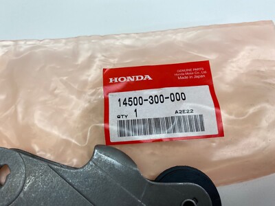 Honda CB750C 1981 (B) CANADA E-4 CAM CHAIN-TENSIONER - Buy E-4 CAM - Foto 6