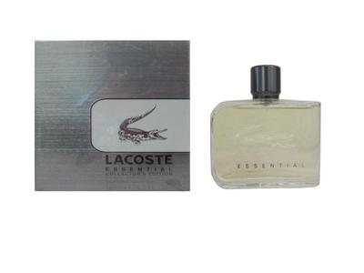 LACOSTE ESSENTIAL COLLECTORS EDITION Oz Eau de