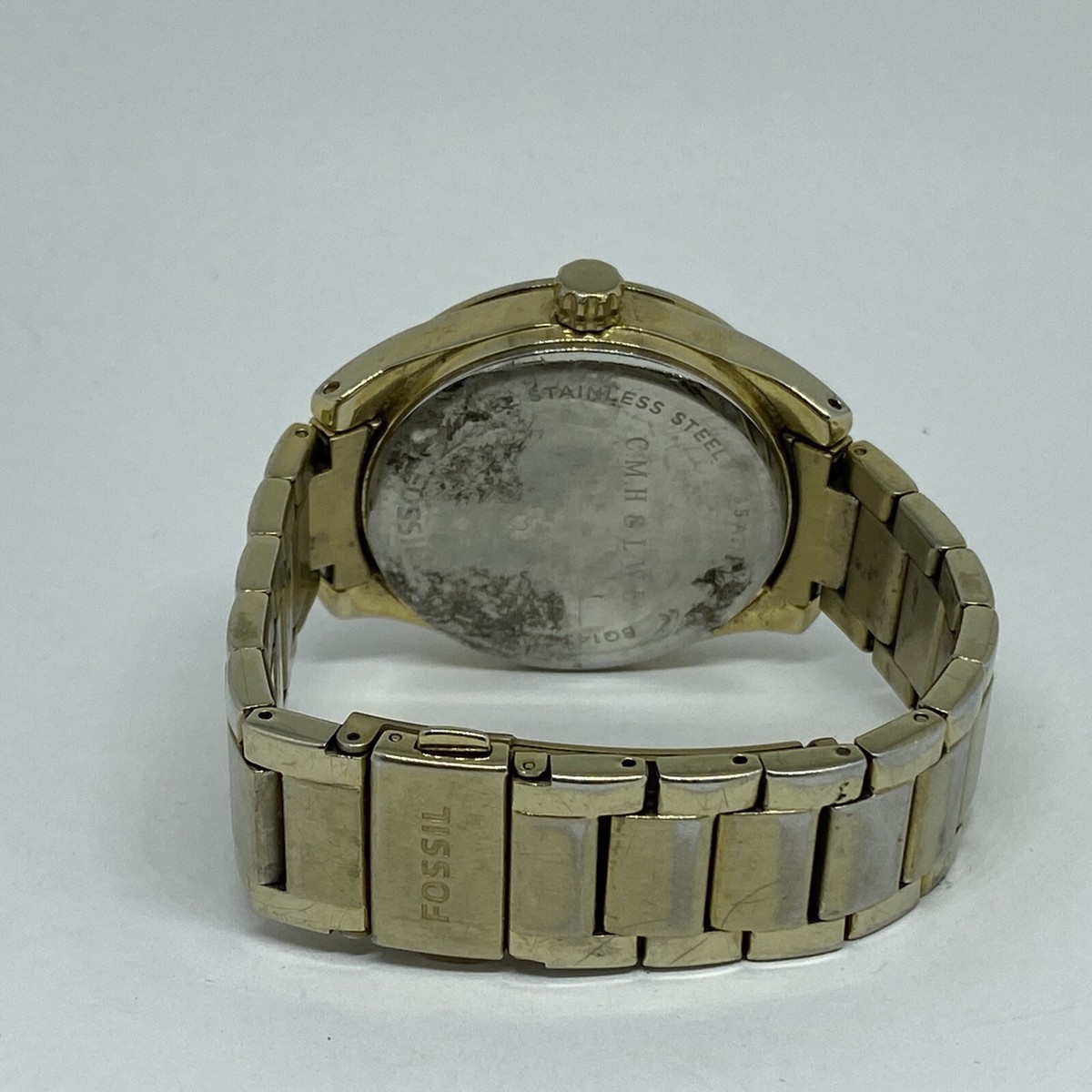 Fossil BQ1434 Women display picture 1