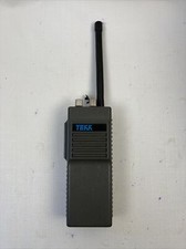 Tekk VHF Transceiver Gray PCI-150A T.A 1073 203 012 Untested