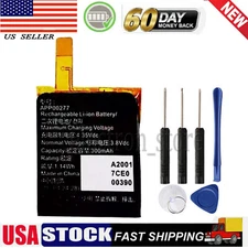 APP00277- New Battery APP00277 For APack 1ICP4/24/28 300mAh 3.8V Accu