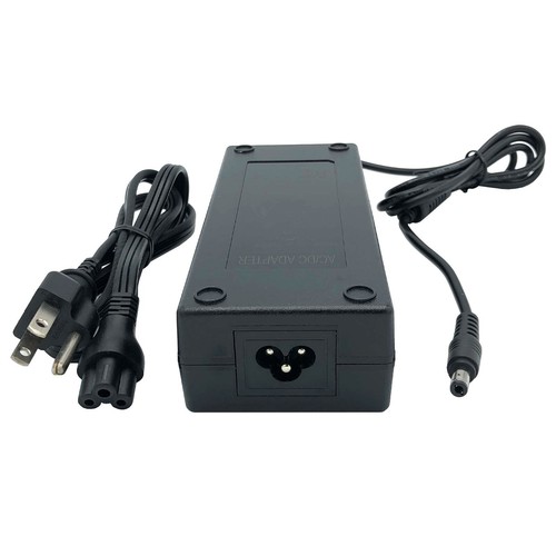 NEW 120W 24V 5A AC DC Adapter For Inogen G5 Portable BA-501 MANGO120S ...
