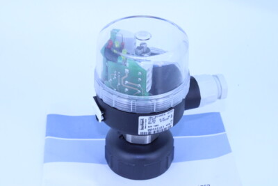 BÜRKERT 1062 Elektrischer Stellungsrückmelder