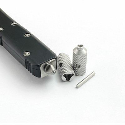 US Screwdriver Socket Tool Bit Fit for UTX-85 Microtech Dirac Troodon NEW