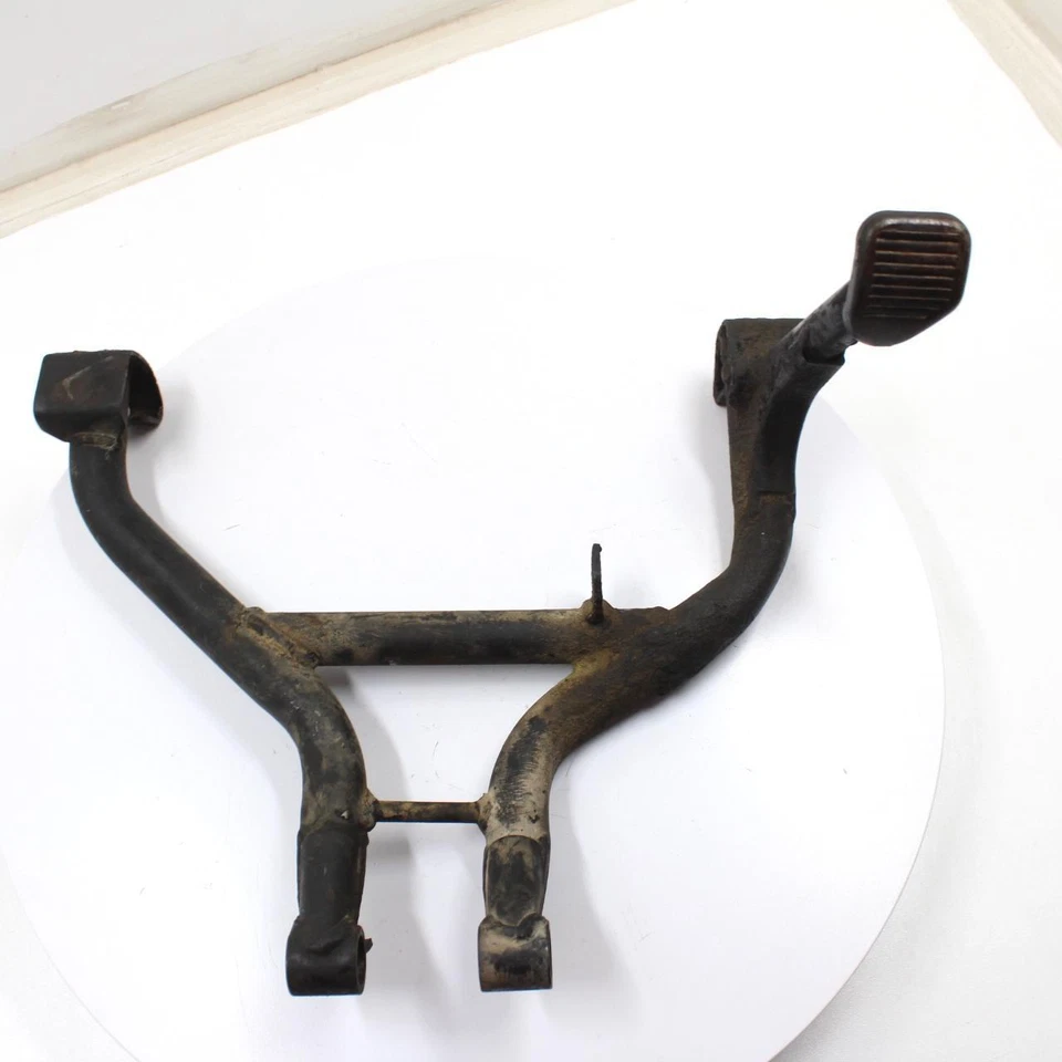 1998 SUZUKI BANDIT 1200 OEM CENTER MAIN STAND - Image 2 of 4