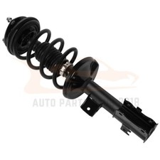 Resorte Helicoidal Delantero Para Suzuki Grand Vitara 1999-2005 - Pieza Original Lesjofors, Modelo 82214KX