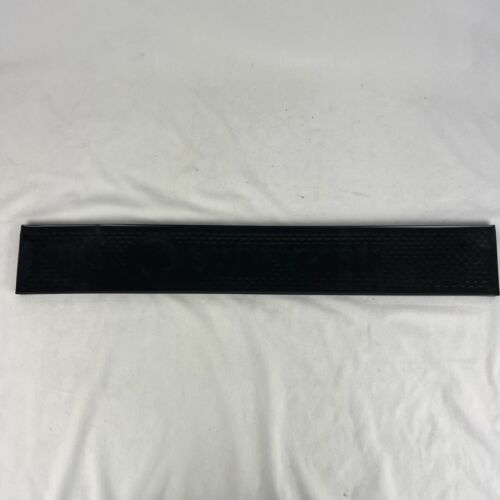 Paulaner Munchen Rubber Anti Slip Beer Bar Mat 22.5" x 3.5" PABMAT20 - Picture 3 of 3