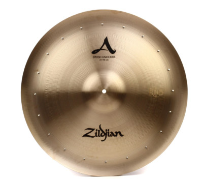 zildjian A swish knocker 22’56cm Amazon.com: Zildjian 22