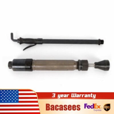 D9 Pneumatic Tamper Machine Earth Sanding Rammer Air Hammer Tool 1180mm
