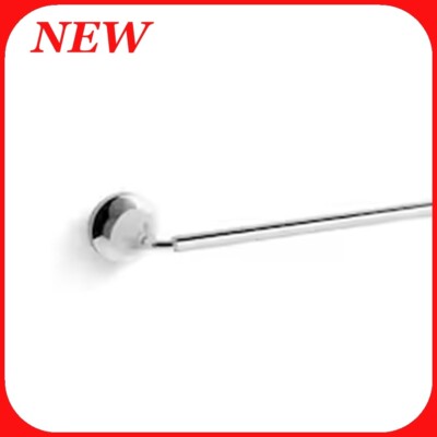 KOHLER Tone 24-Inch Towel Bar - Zinc Construction, Coordinates With Tone Bathroom Faucets & Accessories - View #7
