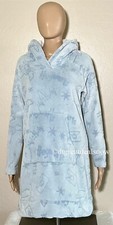 The Wizarding World of Harry Potter Fleece Hoodie Women Size S Oversized Lounge