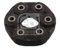 Febi Bilstein 101774 Gelenk, Kardanwelle FüR MERCEDES-BENZ