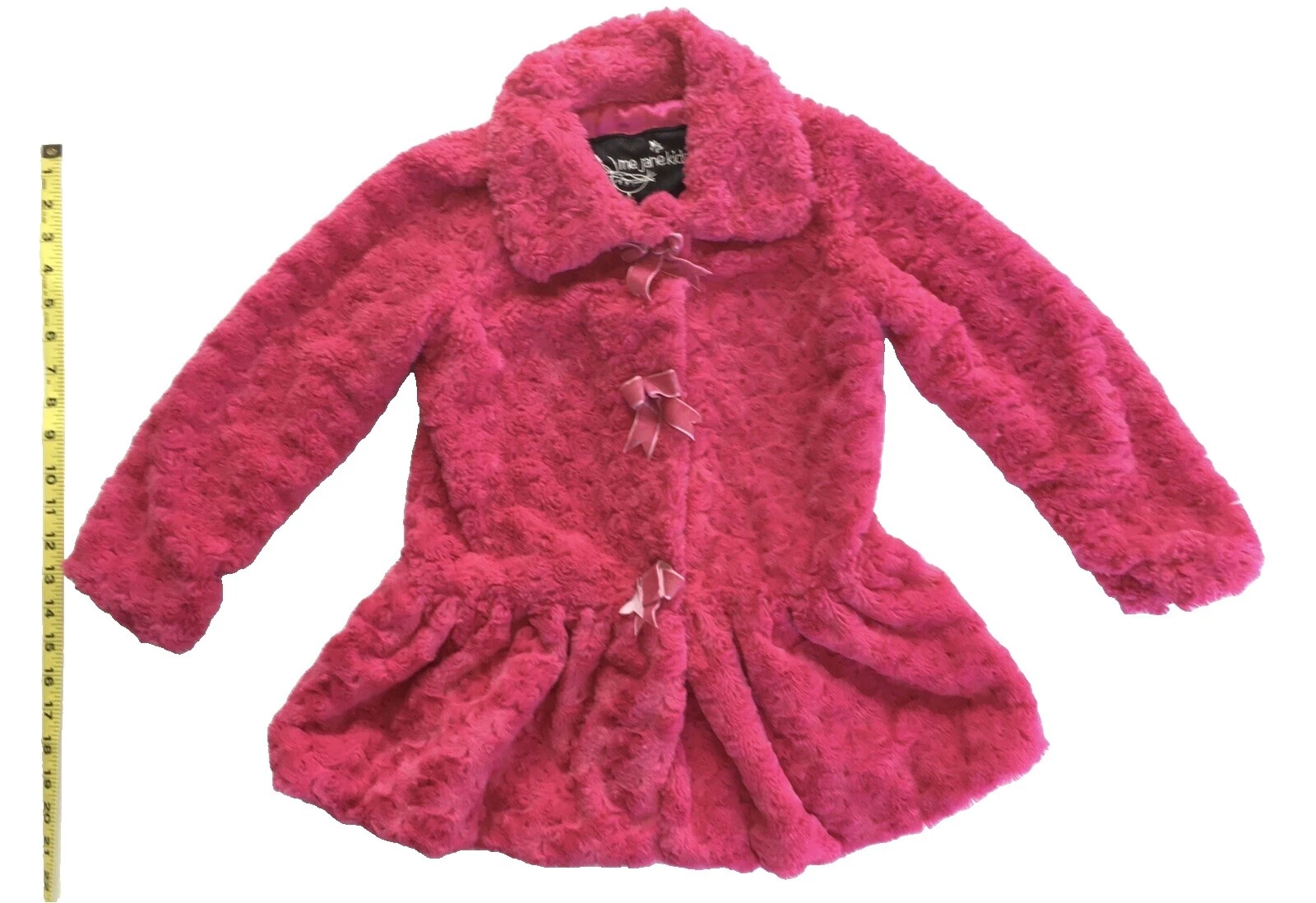 Верхняя одежда для девочек размер Jane 5