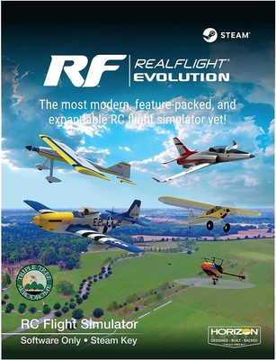 Malta Real Flight Evolution Rf-Evo-So 0.28 Pound Multi-Colored Toy