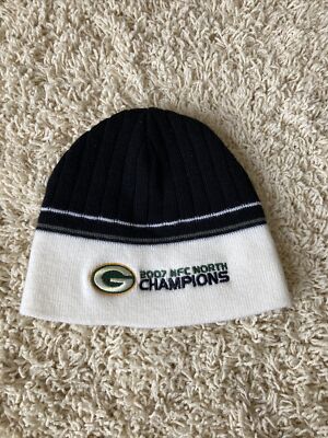 Green Bay Packers NFL 2007 NFC North 