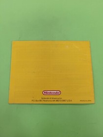 dr mario nes manual