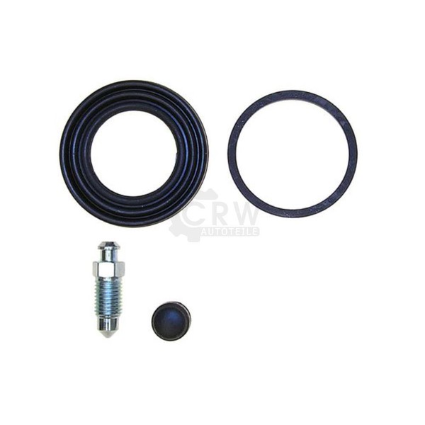 Bremssattel Reparatursatz FüR Honda Accord VII Tourer CM CR-V II Rd_-image