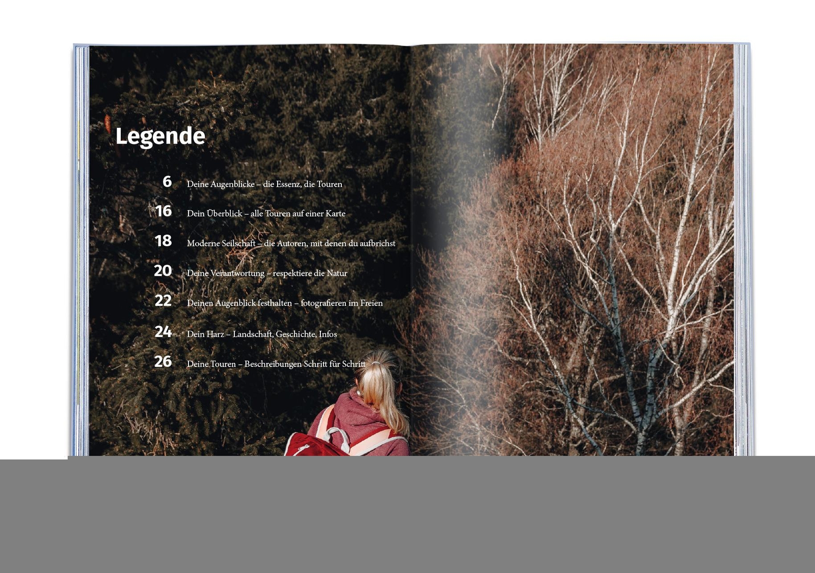Thumbnail - Kompass Dein Augenblick Harz, Kompass-karten Gmbh