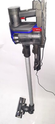 dyson　DC35 Review: Dyson DC35 Digital Slim | WIRED