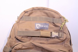 drago tactical backpack