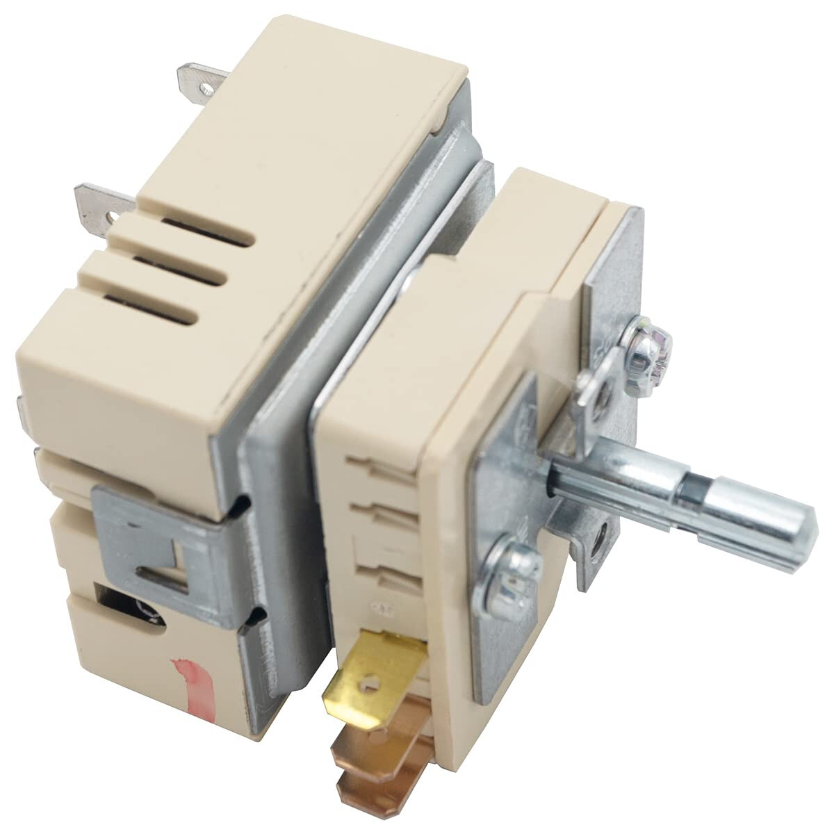 CMP WB24T10162 Range Surface Element Infinite Switch for GE