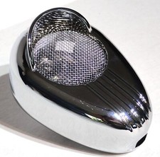 CB microphone mic cover visor for Road King 5...