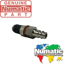 أكياس المكانس Numatic Solution