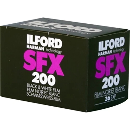 Ilford SFX - Thumbnail 3