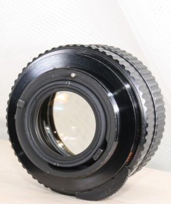 SMC TAKUMAR 55mm f1.8 M42 screwmount [Exc++++] From Japan s/n