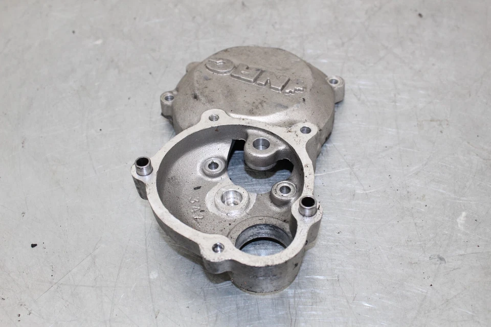 Suzuki GSXR 600 750 NRC 342 2004 2005 motor de protección de embrague de engranaje de arranque Foto 3 de 4