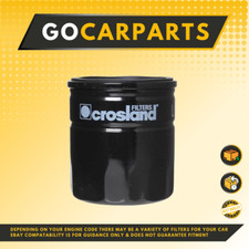 Oil Filter Screw-on Filter Dodge Grand Caravan 3.8 2007>2010 11427791059