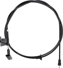 New Hood Release Cable W Handle For 1981-1991 Chevy Gmc Pickup Truck Suv