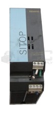 SIEMENS 6EP1 333-2BA01 POWER SUPPLY 230VAC 1.15/2.1A *READ*