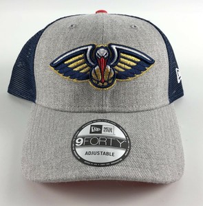 new orleans pelicans baseball hat