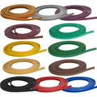 Tanners Rawlings Baseball Glove Lace 3/16" x 72" Heart Of The Hide Pro Preferred