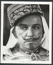 HENRY GIBSON in @Col The Last Remake Of Beau Geste '77 FOREIGN LEGION