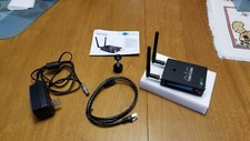 Teradek Cube 255 HDMI Encoder With Wi-Fi and Ethernet in Excellent condition