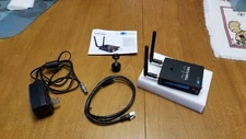 Teradek Cube 255 HDMI Encoder With Wi-Fi and Ethernet in Excellent condition