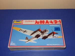 Military Models Kits Eduard Mask 1 72 Ju 88a 4 Mask For Revell Cx 309