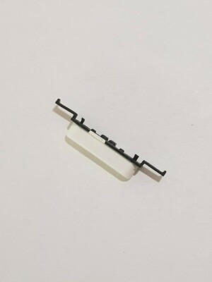 Bouton Power ON/OFF Argenté Pour HTC ONE A9 - Pièce D'occasion Comme Neuf
