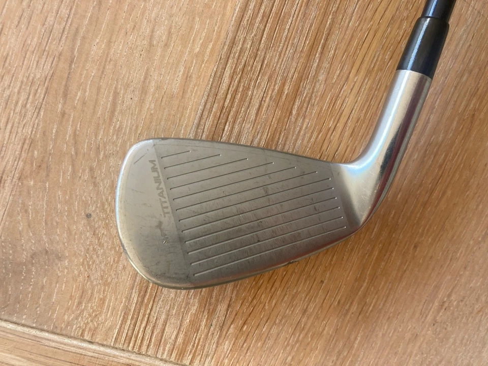 Tour Edge Exotics C722 4 (driving)Iron Utility 22 Deg Ventus Blue 7 Reg - Image 4 of 4