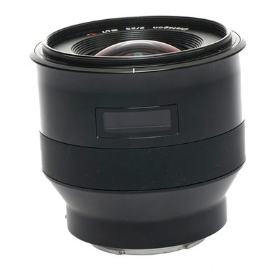 Zeiss Batis 25mm/2 Sony E-Mount Objektiv