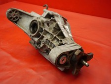 Differential Mercedes W251 W164 320CDI OM642 Hinterachsgetriebe A1643501614 /38R Differential Mercedes W251 W164 320CDI OM642 Hinterachsgetriebe A1643501614 /38R