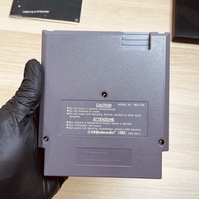 NES Soccer - for Nintendo NES Console - PAL A ITA Original