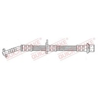 Quick Brake Bremsschlauch Vorderachse Rechts Passend FüR Toyota Avensis | 58.935