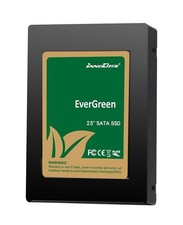 InnoDisk D2SN-A28J20AW2EN-SSE 128GB EverGreen 2.5 SATA SSD