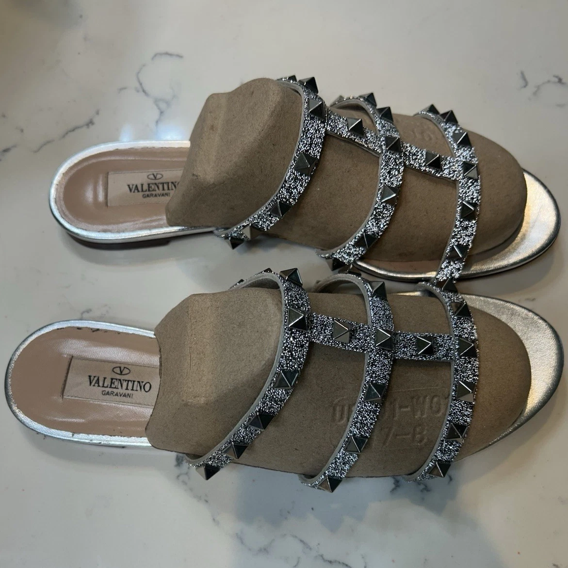 Valentino Garavani Sandals for Women for sale | eBay