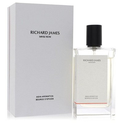 Aqua Aromatica Ecorce D'epices Richard James Cologne 3.5 oz / e 104 ml